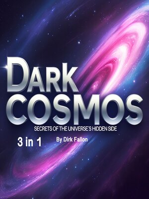 cover image of Dark Cosmos
